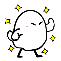 おばけの仮装ちゃん