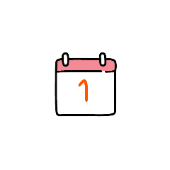 Another cute calendar