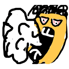 友達曰く思想強め