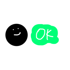 くろまめ。✏︎手書き文字✏︎