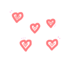 ちょっとのしあわせ