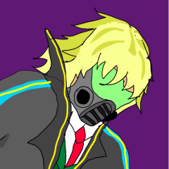 ATZ軍のスタンプ6