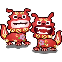 2023なんくるないさ～シーサー!