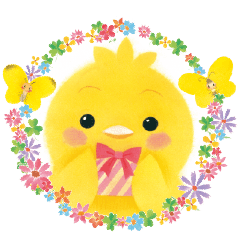 ぴよちゃんえほん