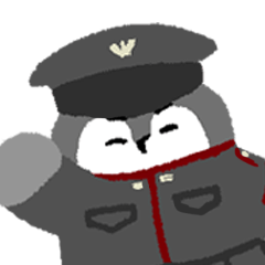 高工校ペンギン