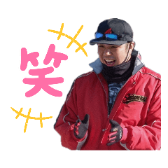 下野谷ジュニア①