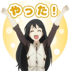 TVアニメ「Sランク娘」