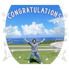 たいちカンパニーin  沖縄