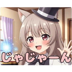 マジシャン水鉄砲セット(みなみ)