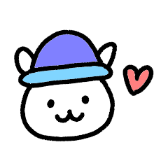 Colored creatures and white creatures