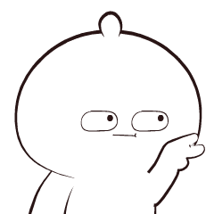 Weird Pentol 2 : Pop-up stickers