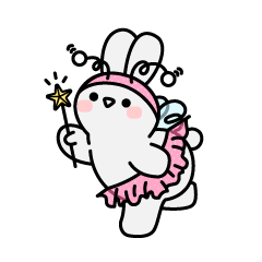 ほっぴちゃん(日常）