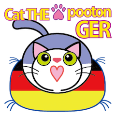 ねこ座プートン GER