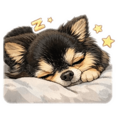 りくのイラストスタンプ！