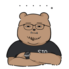 ジャズくま先生