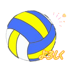 volleyball M(basketball)