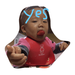 たまちのリアクション