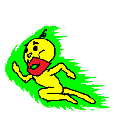 しょうかい君ゴールド