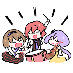 東方Projectもっちりやつべんらいこ