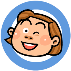 がんばれ! ボーダーママ!!