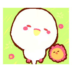 モコといっしょ