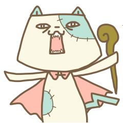 ネトゲ用スタンプ色々