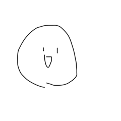 ぼうにんげんシリーズ