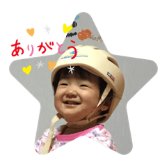 まろんDのスタンプ