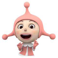 コスモキッズ / ポルカ