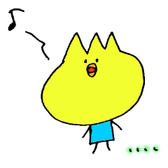 ぷりのスタンプ