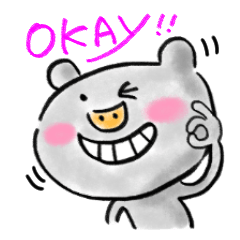 黒ブタくん【英語版】その1