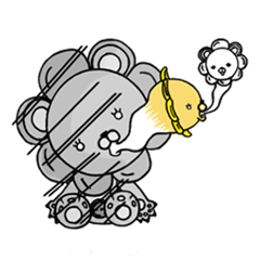 ZOo Cafe Comprehensive stickers