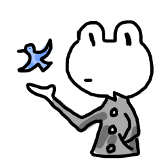 カエル先生のグッとくる日常語