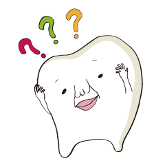 モックン～歯の妖精～