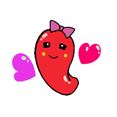 めんたい子さん