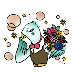 モンスターの集い