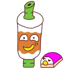 ちくはとかまほこ