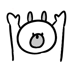 つかえる、ちゃんくま