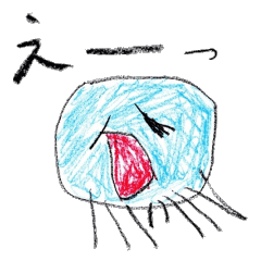 らくがきフレンズ