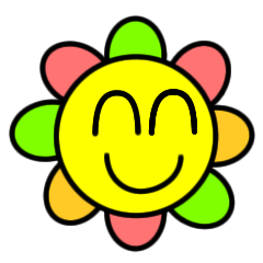 花の妖精　Mr.サトル