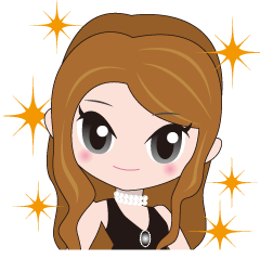 営業スタンプじゃないんだからね！