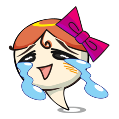 けなげにフッキー