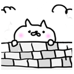 しろねこのタンゴ 第２弾