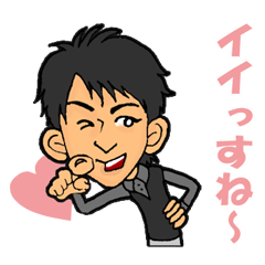 小顔王子　関西弁Ｖｅｒ