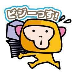 モンキーポテトチップ 1