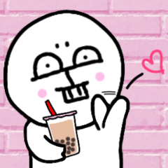 たくらみ顔がキュートなビションフリーゼ