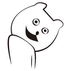 白クマがいる Vol.3