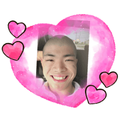 だいちんすたんぷ！