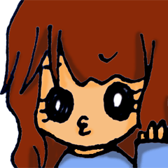 愛情がおもい女子になってみよう