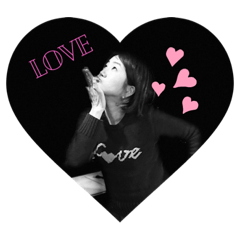 タナファミstamp